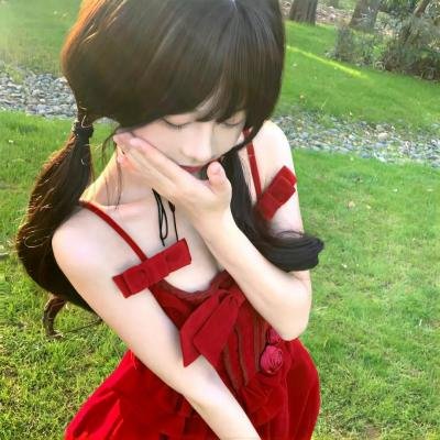 女导与强盗