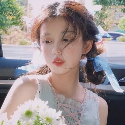 灿烂时光